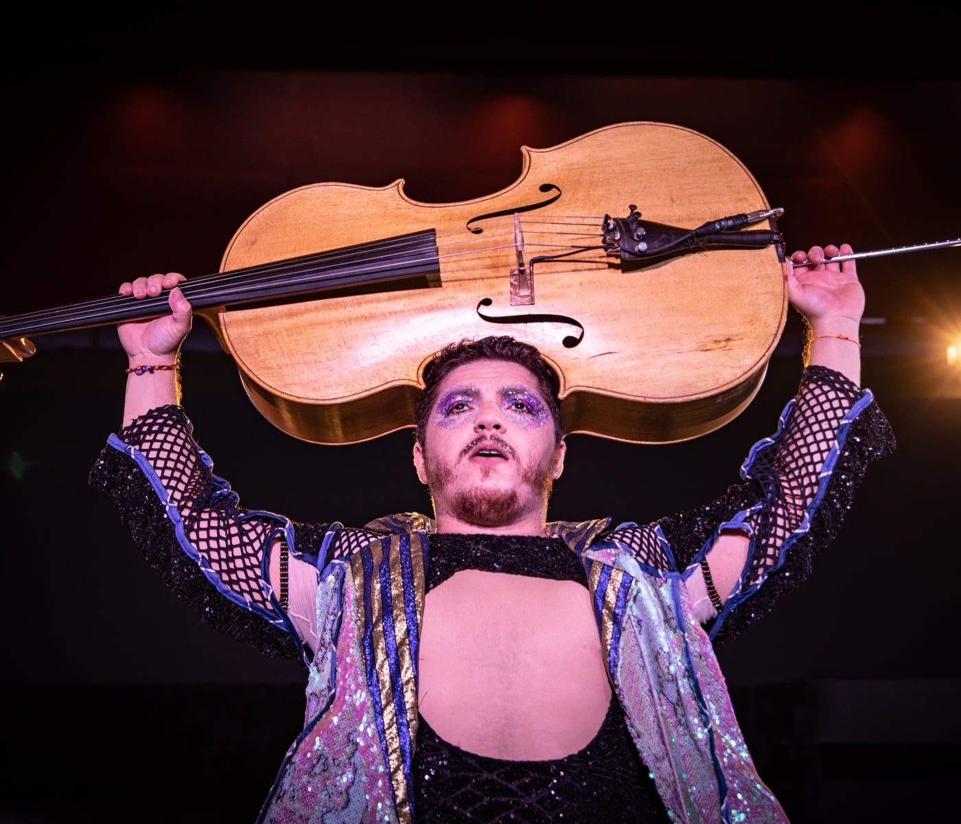 Musical 'Jacksons do Pandeiro' | Divulgação